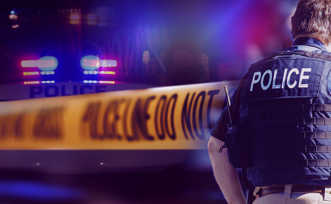 La Policía de Nueva York descubre la identidad de la mujer que fue quemada viva en metro. iSTOCK