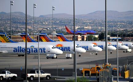 Acusan a aerolínea de racismo por expulsar a afroamericanos de avión