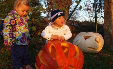 ¿Es seguro salir a pedir calaverita durante la pandemia?