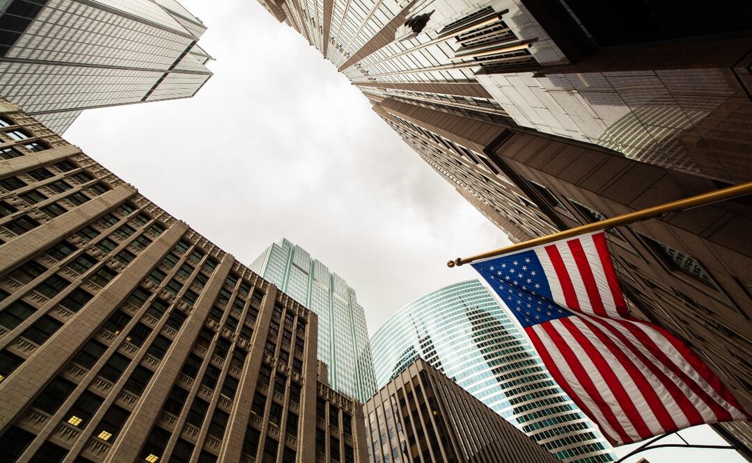 Empresas en quiebra en EE.UU. alcanzan récord de 14 años por falta de adaptación digital Foto: iStock / RAUL RODRIGUEZ