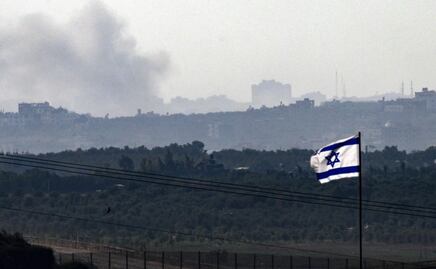 Israel moviliza a 60 mil reservistas y anuncia nueva ofensiva en la Ciudad de Gaza