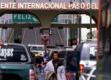 ¿Cómo tramitar el permiso para pasar un vehículo a México estas vacaciones?