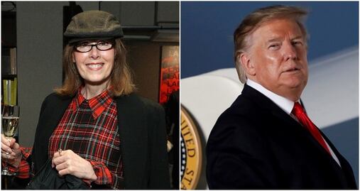 Trump vs Carroll: Juez respalda afirmaciones de víctima y desestima acusación de difamación del expresidente