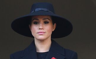 Autor real destapa cómo Meghan Markle describió su vida tras casarse con Harry: “una princesa esclava atrapada”