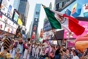 Batalla de Puebla. ¿Se trabaja el 5 de mayo? ¿Por qué se festeja en Estados Unidos?