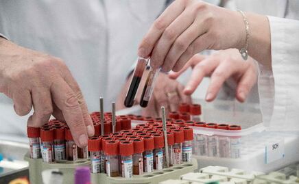 Nueva York realizará 2 mil tests diarios de examen de anticuerpos