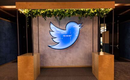 Twitter vende por 100 mil dólares su estatua del pajarito en subasta