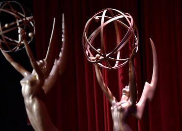 Lista completa de los nominados para la 75 edición de los premios Emmy