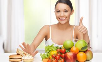 Alimentos que ayudan a combatir la inflamación, según Harvard 