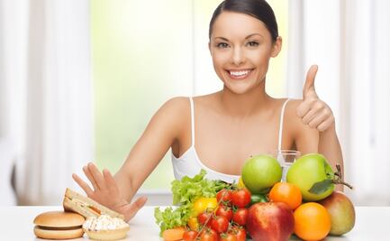 Alimentos que ayudan a combatir la inflamación, según Harvard 