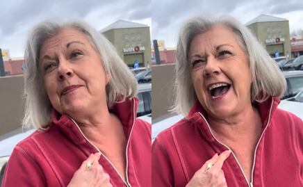 Mujer estadounidense arremete contra latina en McDonalds y le cuestiona su estatus migratorio: “¿Eres ilegal?”