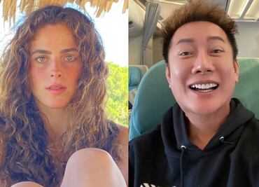 Fátima Bosch. ¿Quién es Nawat Itsaragrisil, el empresario que llamó “tonta” a Miss México?