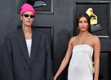 Hailey y Justin Bieber. Una historia de amor que se extiende a pesar de rumores de separación