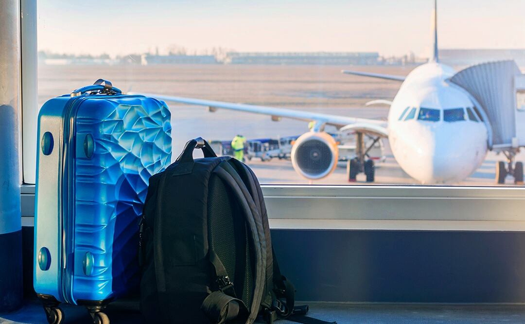 Alerta aeropuerto España: padres abandonan a su hijo de 10 años en la terminal para irse de vacaciones Foto: iStock