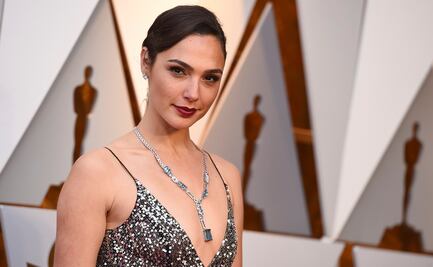 "Wonder Woman" tendrá una tercera película con Gal Gadot