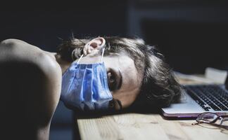 Fatiga tras Covid-19 puede durar hasta 6 meses; aquí las razones 