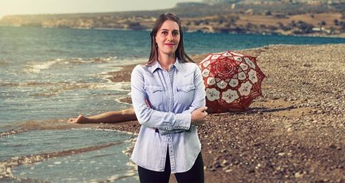 #TipsDeViaje ¡Aventúrate sin ropa en una playa nudista!