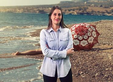 #TipsDeViaje ¡Aventúrate sin ropa en una playa nudista!