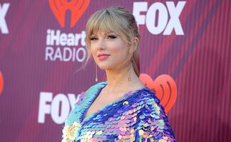 Canciones de Taylor Swift ayudan a salvar vidas, dice la Asociación Americana del Corazón