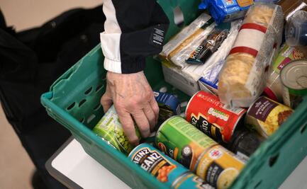 Un 20% de los canadienses ha reducido el número de comidas por la inflación