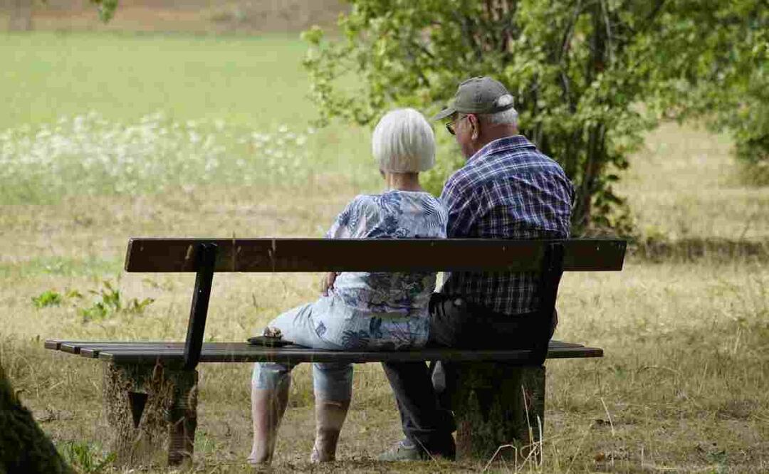 Los beneficios completos de jubilación se obtienen a los 70 años. Foto: Pixabay