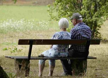 ¿Cuál es la edad de jubilación en Estados Unidos?