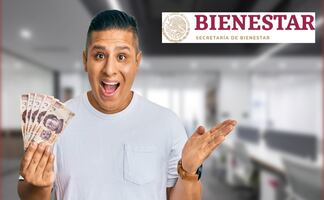 ¿Cómo trabajar en la Secretaría del Bienestar y ganar hasta 80 mil pesos al mes? Requisitos