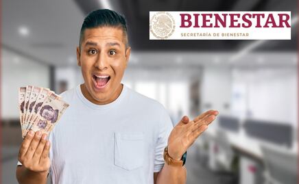 ¿Cómo trabajar en la Secretaría del Bienestar y ganar hasta 80 mil pesos al mes? Requisitos