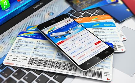 ¿Qué día de la semana es más barato volar en avión? 