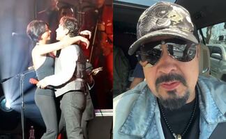 Afirman que Pepe Aguilar usa a Nodal y a Ángela para “llamar la atención” y llenar conciertos