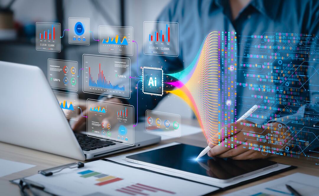 iStock/Khanchit Khirisutchalual