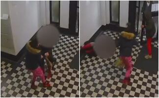 Asaltantes atacan salvajemente a anciana en NY y le roban sus pertenencias