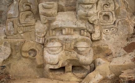 El fenómeno arqueoastronómico único en la zona arqueológica de Kankí, Campeche