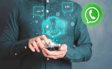 WhatsApp. ¿Qué preguntas NO hacerle a Meta AI? Puede bloquear tu cuenta