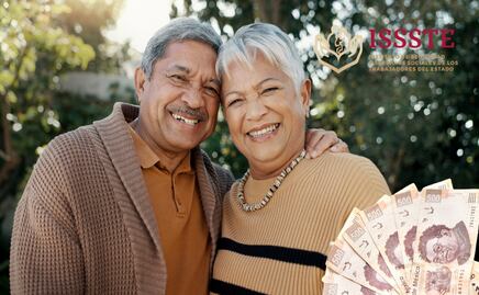 ISSSTE confirma la FECHA EXACTA del último pago para pensionados en 2025 