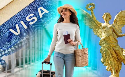 Embajada de Estados Unidos cambia de sede: Nueva dirección y dónde serán las entrevistas de visa en CDMX