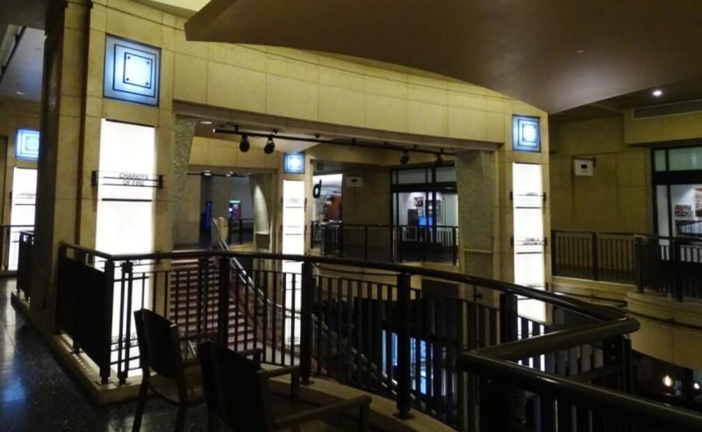 El costo de los tours por el Dolby Theatre, sede de los premios Oscar