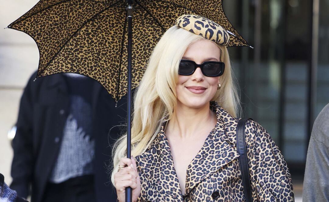 Millie Bobby Brown. Photo © 2025 Goff Photos/The Grosby Group