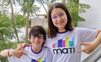 Sofía Castrejón: la voz de una niña mexicana que hace frente a la crisis climática