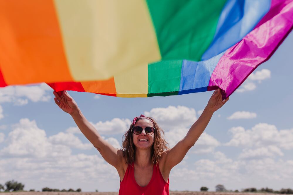 Pride/iStock/Eva Blanco