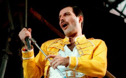 'Greatest Hits' de Queen domina el Top 10 de Billboard, a casi 40 años de salir