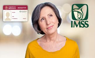 INAPAM: ¿Cómo utilizar tu tarjeta de adulto mayor para sumar semanas cotizadas del IMSS?