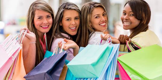 ¿Cómo pedir la devolución de impuestos al comprar en los malls de Houston?