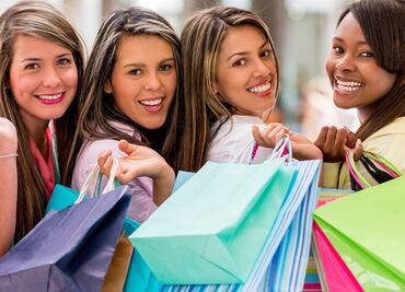 ¿Cómo pedir la devolución de impuestos al comprar en los malls de Houston?