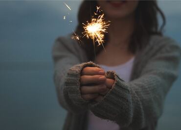 Los 6 propósitos de Año Nuevo más populares para 2021