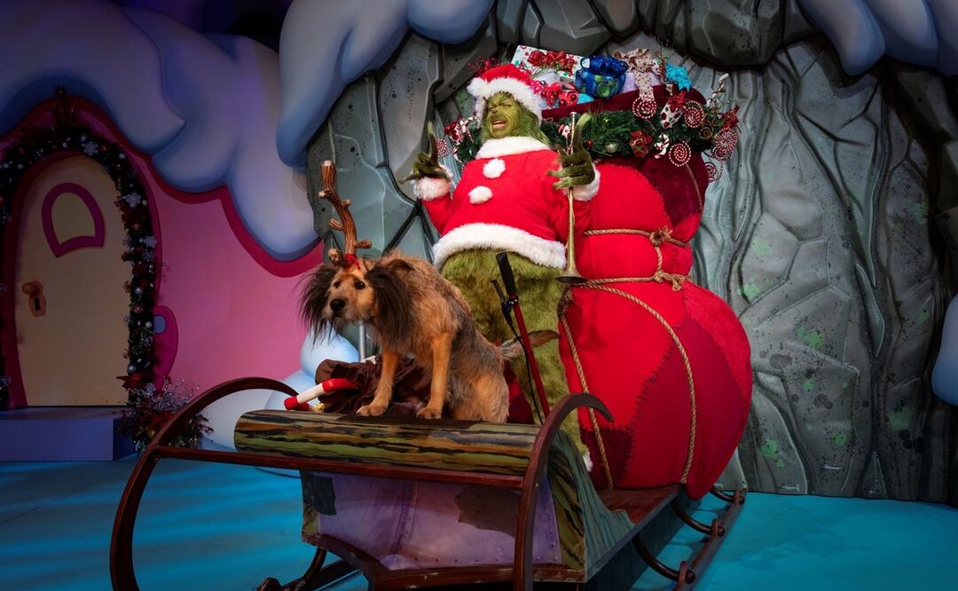 Cortesía: Universal Orlando Public Relations