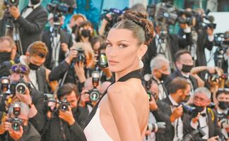 ¿Qué es la enfermedad de Lyme, el padecimiento que superó Bella Hadid tras 10 años?