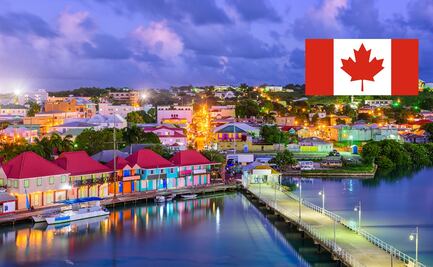 Así es “Atlántico”, el programa que te lleva a trabajar y hasta a residir en Canadá