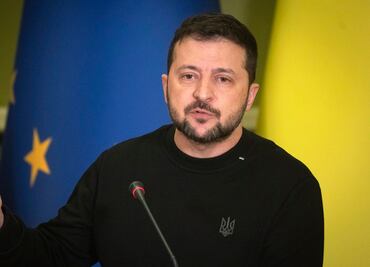 Zelenski alerta: Soldados norcoreanos se unirán al combate en Ucrania este domingo