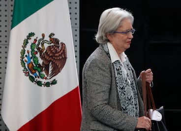 México enviará una carta al secretario general de la ONU para denunciar a Ecuador